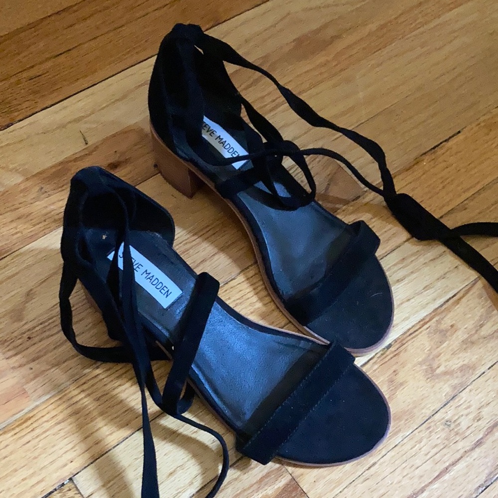 Steve Madden Dress Sandals